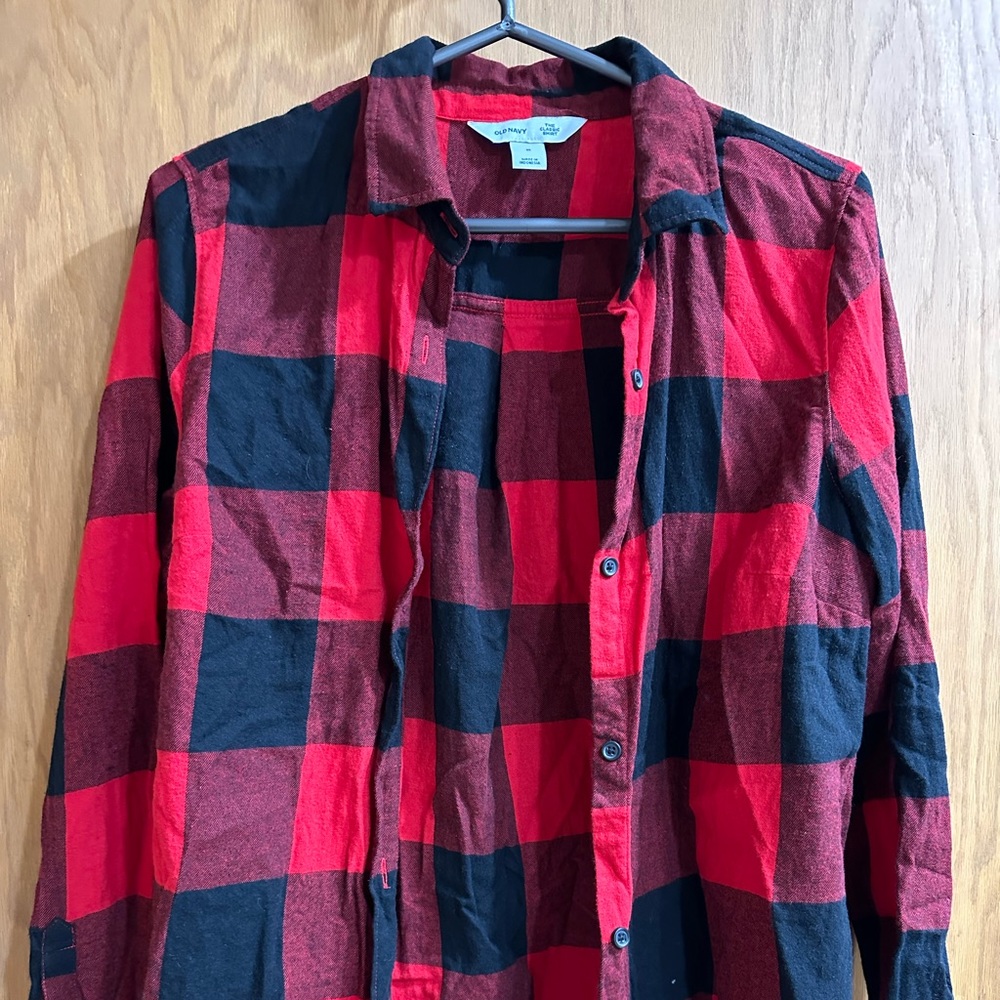 Button Up Tops Bundle! - image 7